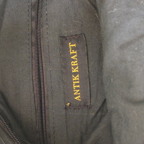 Antik Kraft Boho Bag - Picture 2 of 5